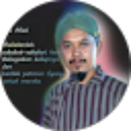 Review From Heri Suroto