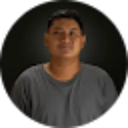 Review From Hafid Ramadhan