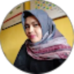 Review From Ari Purwanti