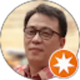 Review From Kusnadi Lim