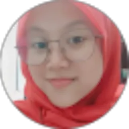 Review From syahdina auliya