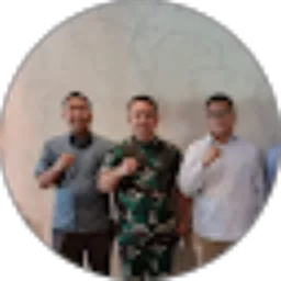 Review From Vicka Pramudya