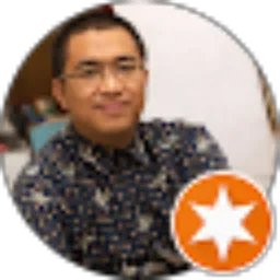 Review From Mohamad Alwi Kusmana