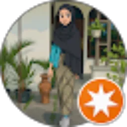 Review From Asri Luwarsie