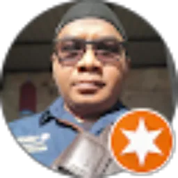 Review From Teguh Iman