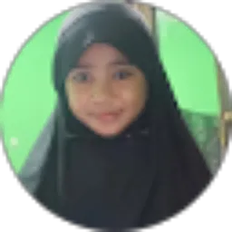 Review From Halima Tusadiah