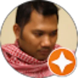 Review From Rudi Rojali