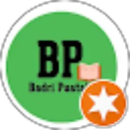 Review From Badri Pustaka