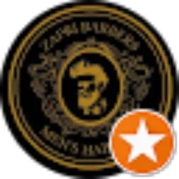 Review From ZAPRI THE BARBERS