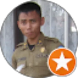 Review From Perdiansyah Agus (Verdy7892)