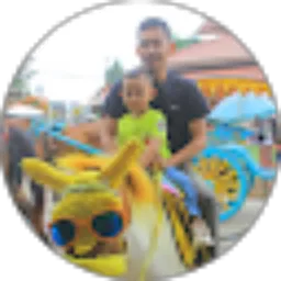Review From Rengga Rikumahu