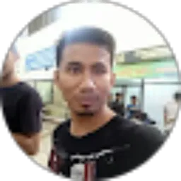 Review From ahmad hadi