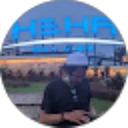 Review From Ahmad Haris