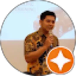 Review From GatotGaga wiharsono