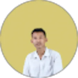 Review From achmad nurma'ruf