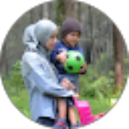 Review From Eka Rahmayani