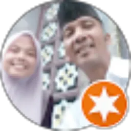 Review From sarung keramat