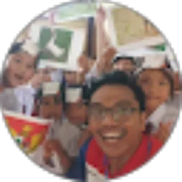 Review From Andreas Sagala