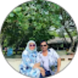 Review From Nina Yuniarti