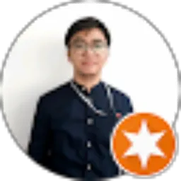Review From Reza Bachtiar