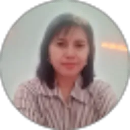 Review From Yayuk Purhastuti