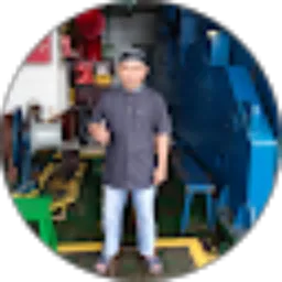 Review From Muhammad Rifani