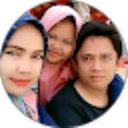 Review From ahmad taufik