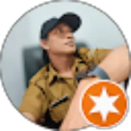 Review From Yuspandi