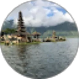 Review From Sugianto