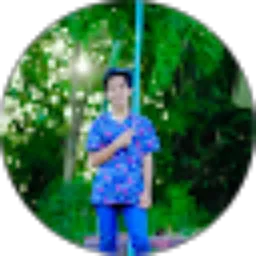 Review From Aminulloh