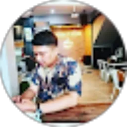 Review From Pebrianto Maryudi