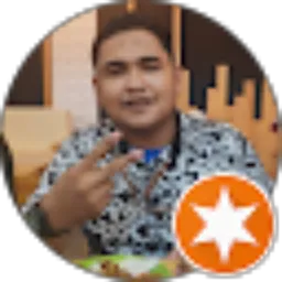 Review From MUHARIL IBRAHIM