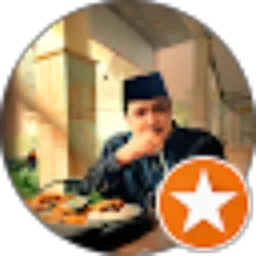 Review From Bull Roma (Abdul Latif Romadhoni)