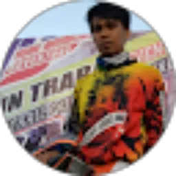 Review From Djalal 85