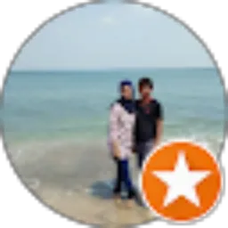 Review From abdul syukur