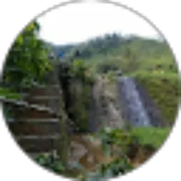 Review From Air baku Kuningan