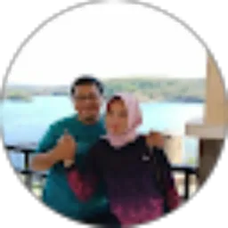 Review From haryo aji nugroho