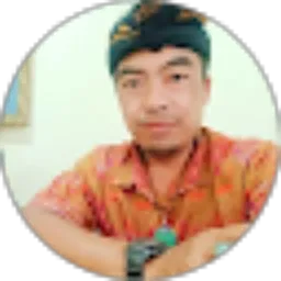Review From Wayan Sudina