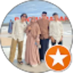 Review From Andi Akram Mappaona