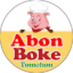 Review From Abon Boke Tomohon