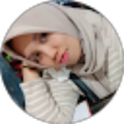 Review From ainun mardiah