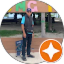 Review From ISMAIL M