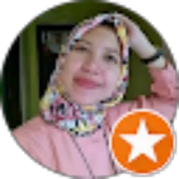 Review From Iis Amaliyah