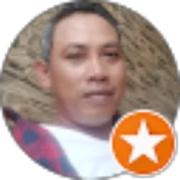 Review From WALUYO JAGUAR JATI (Waluyojati)