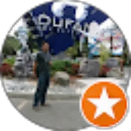 Review From Ghafur Fahlevy (capung)