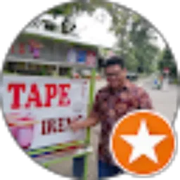 Review From Gigih Subekti