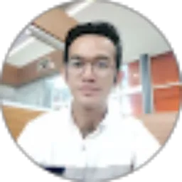 Review From Ahmad Solihin