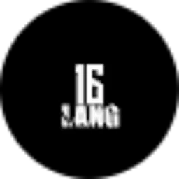 Review From LANG 16