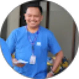 Review From Syamsul fahri rauf
