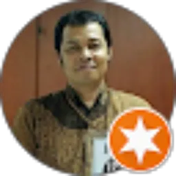 Review From Farid Kusindratna